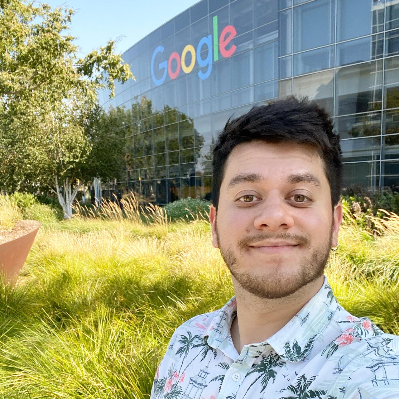 Oficina Google