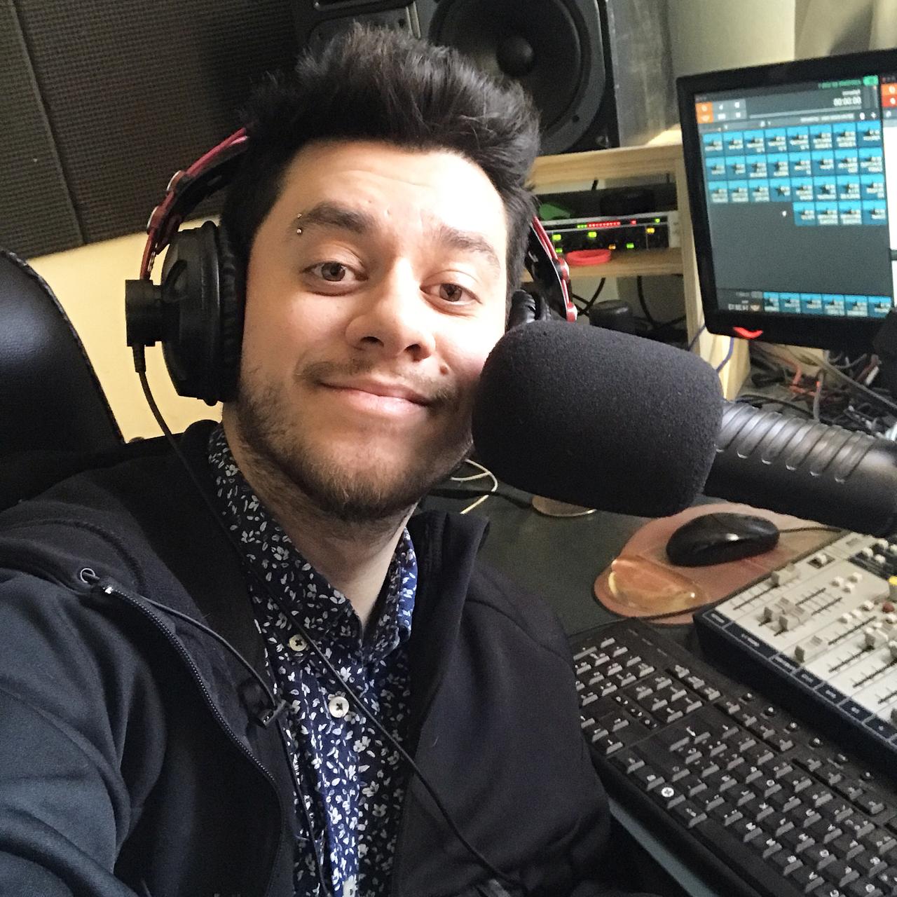 Programa de radio